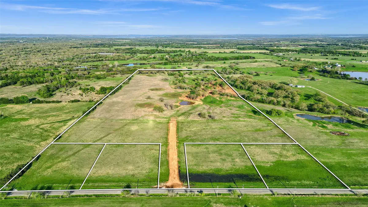 54+ Acres Rock Creek Road, Gordonville, TX 76245 - Image #1