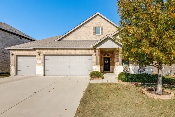 912 Azure Lane, Celina, TX 75009
