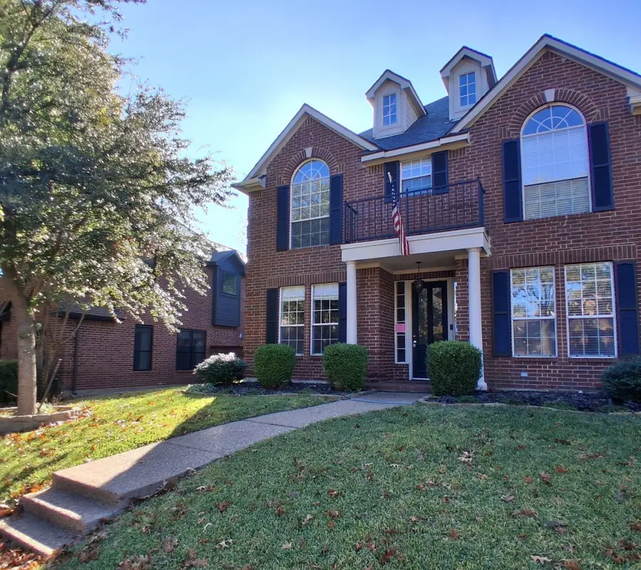 1123 Hampton Drive, Allen, TX 75013 - Image #2