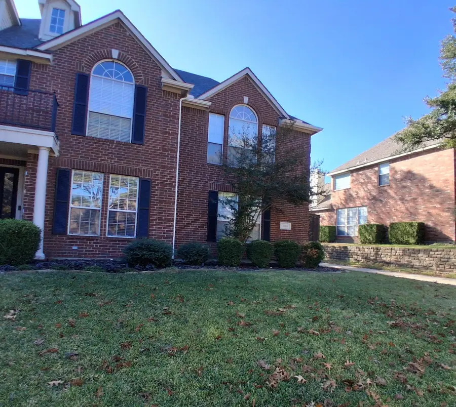 1123 Hampton Drive, Allen, TX 75013 - Image #3