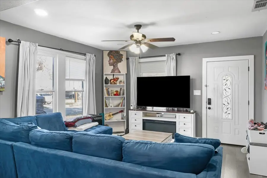 100 S 35th Street, Corsicana, TX 75110 - #3