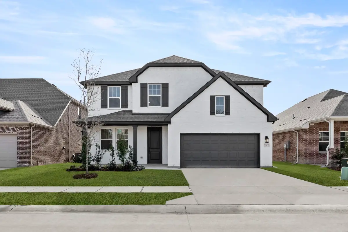 1011 Colgate Circle, Princeton, TX 75407 - Image #1