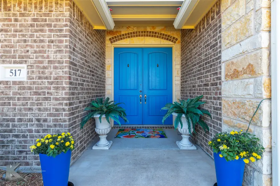 517 Prosperity Road, Abilene, TX 79602 - Image #3