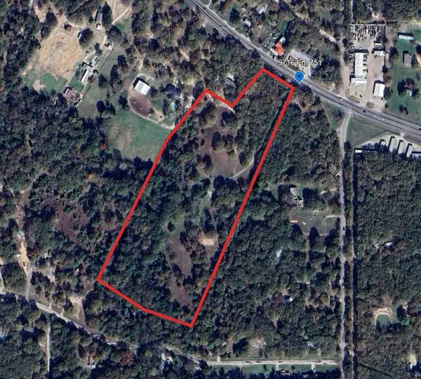 9716 Fm 751, Quinlan, TX 75474