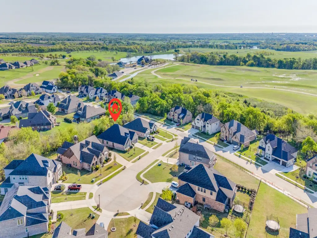 2112 Deer Run, Gunter, TX 75058 - Image #1