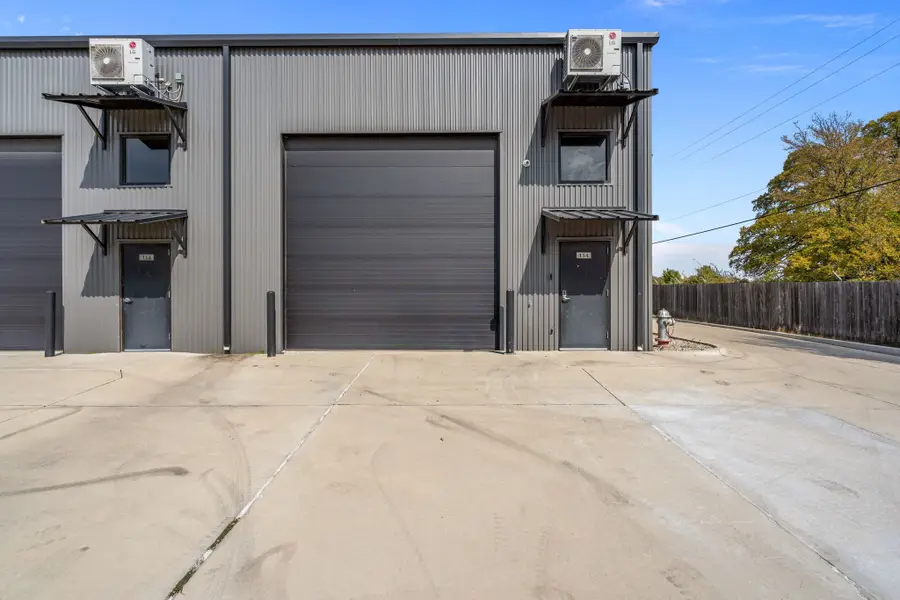 1400 N Las Vegas Trail #114, White Settlement, TX 76108 - Image #2