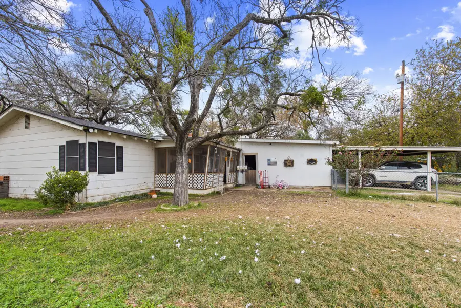 123 Post Oak Drive, Whitney, TX 76692 - Image #2