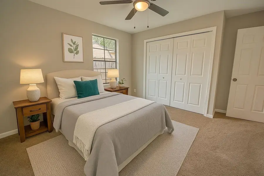 3825 Hackberry Lane, Bedford, TX 76021 - Image #3