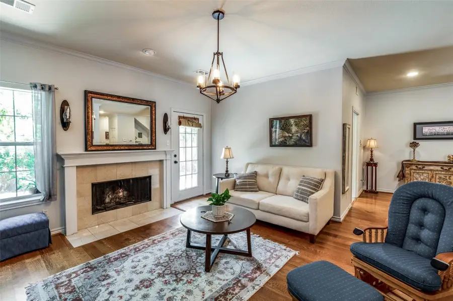 17342 Remington Park Place, Dallas, TX 75252 - Image #2