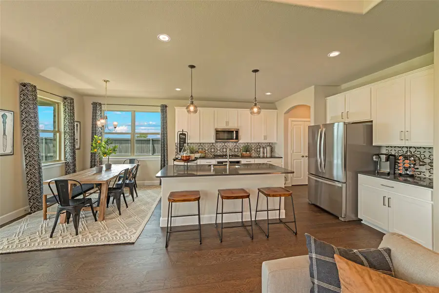 2220 Valencia Drive, Little Elm, TX 75068 - Image #2