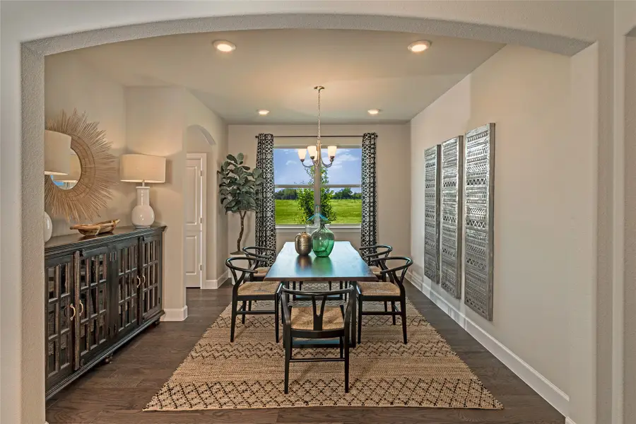 2220 Valencia Drive, Little Elm, TX 75068 - Image #3