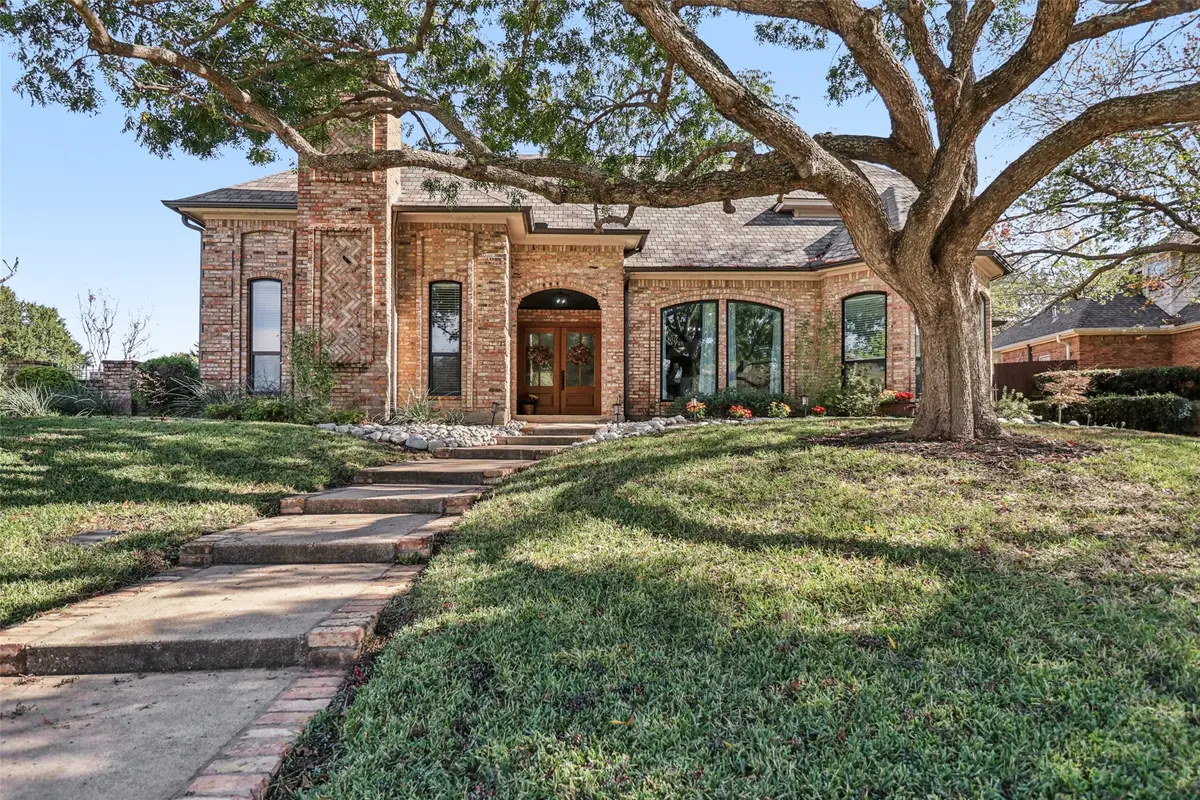 4105 Southwood W, Colleyville, TX 76034 - Image #1