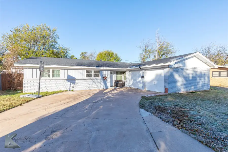 2310 Hollis Drive, Abilene, TX 79605 - Image #3