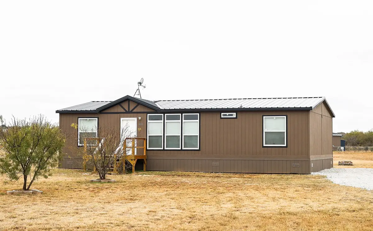 1101 Eagle Cove Lane, Clyde, TX 79510 - Image #1