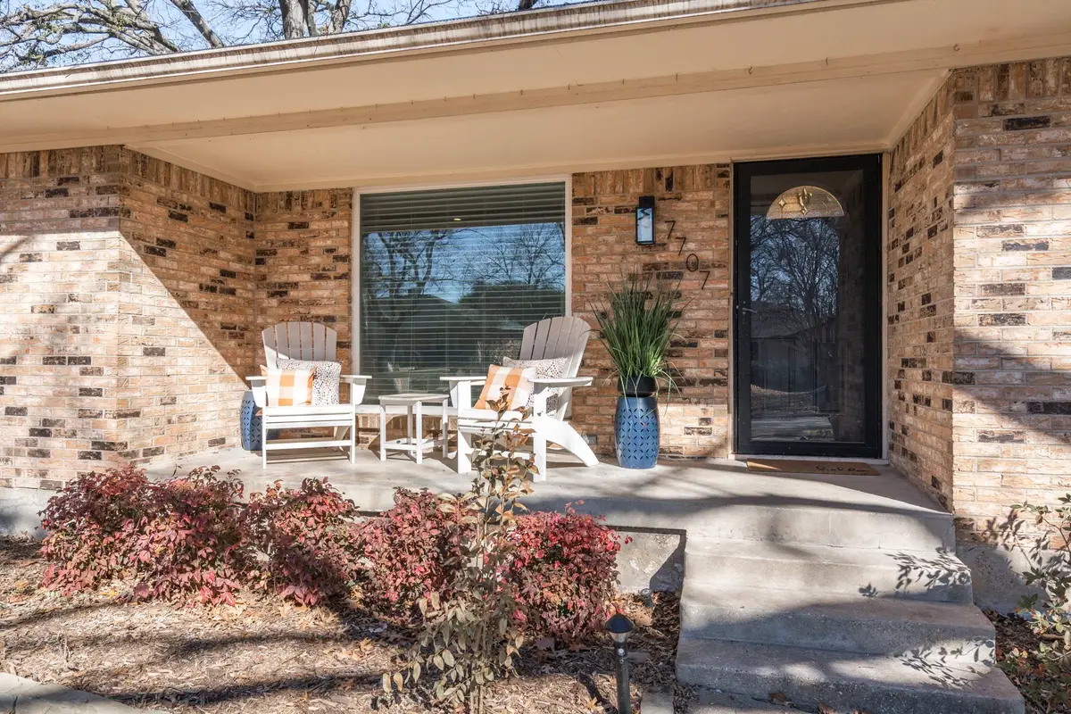 7707 La Risa Drive, Dallas, TX 75248 - #1