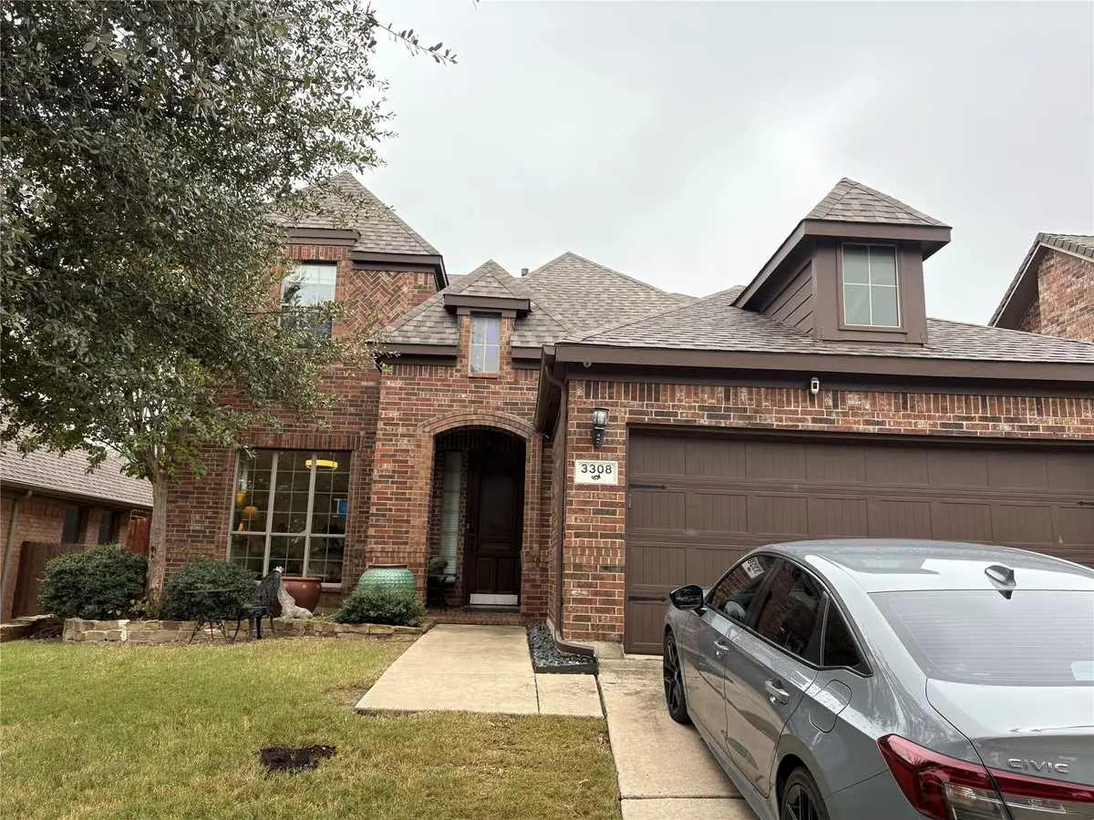 3308 Count Drive, Fort Worth, TX 76244 - Image #1