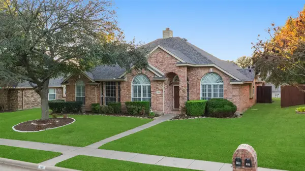 104 Tiburon Court, Allen, TX 75013