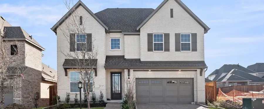 1024 Golden Galaxy Way, Lucas, TX 75098 - Image #2