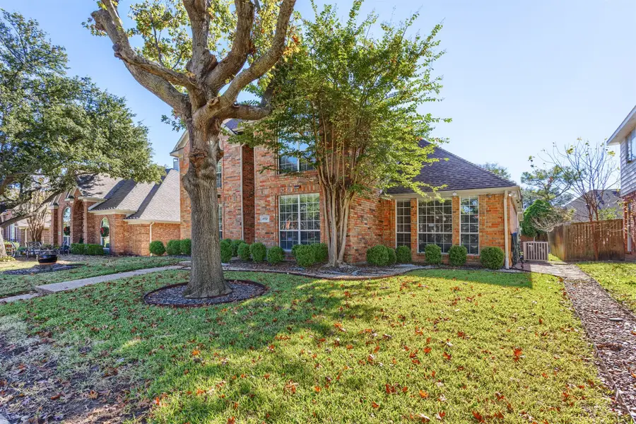 1432 Honey Locust Drive, Plano, TX 75023 - Image #2