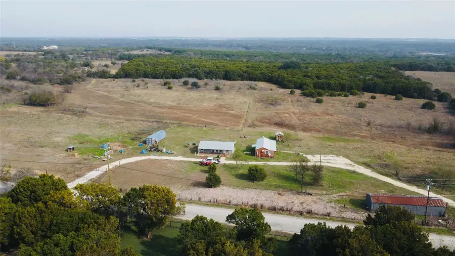 214 Cedar Creek Park Road, Whitney, TX 76692 - Image #2
