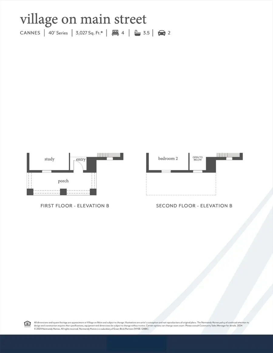 8885 Bailey Street, Frisco, TX 75035 - Image #3