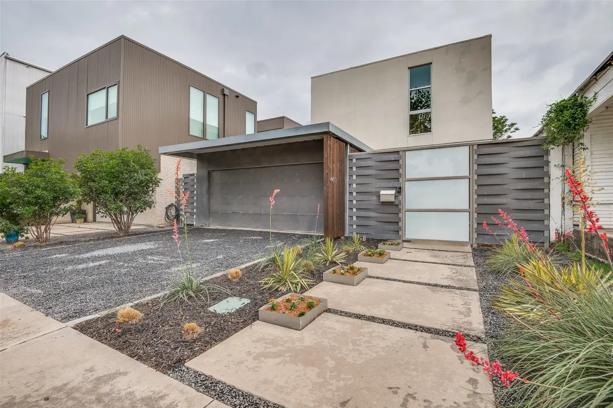 4411 Rusk Avenue, Dallas, TX 75204 - Image #1