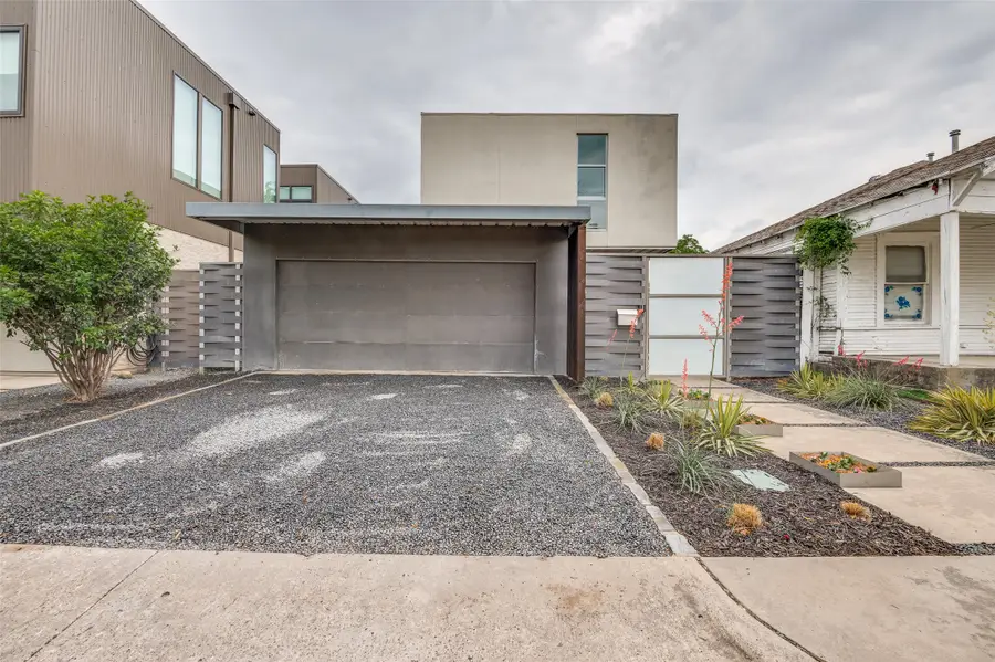 4411 Rusk Avenue, Dallas, TX 75204 - Image #2