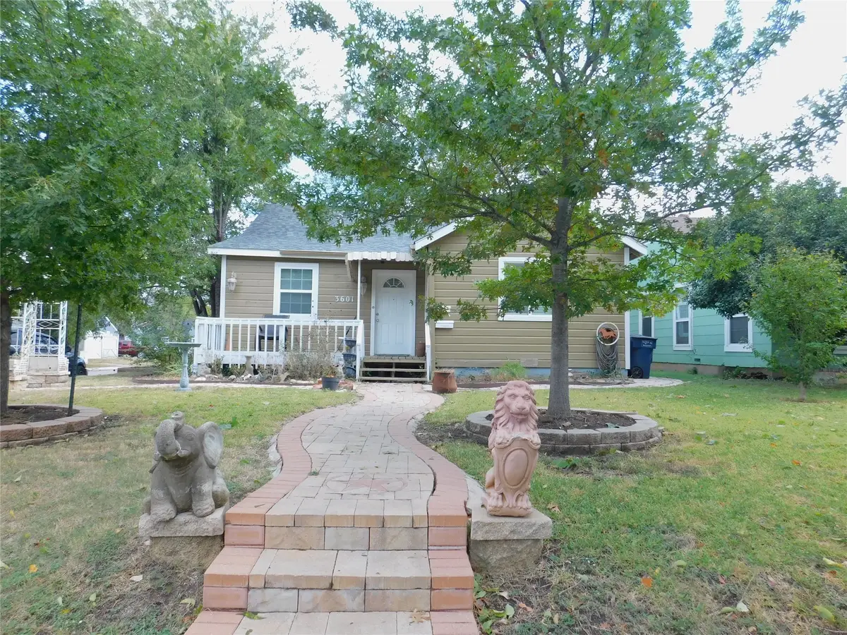 3601 Ryan Avenue, Fort Worth, TX 76110 - Image #1