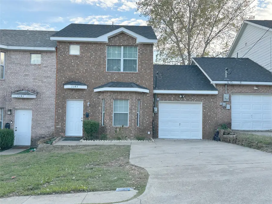 1145 College Street, Grand Prairie, TX 75050 - Image #2