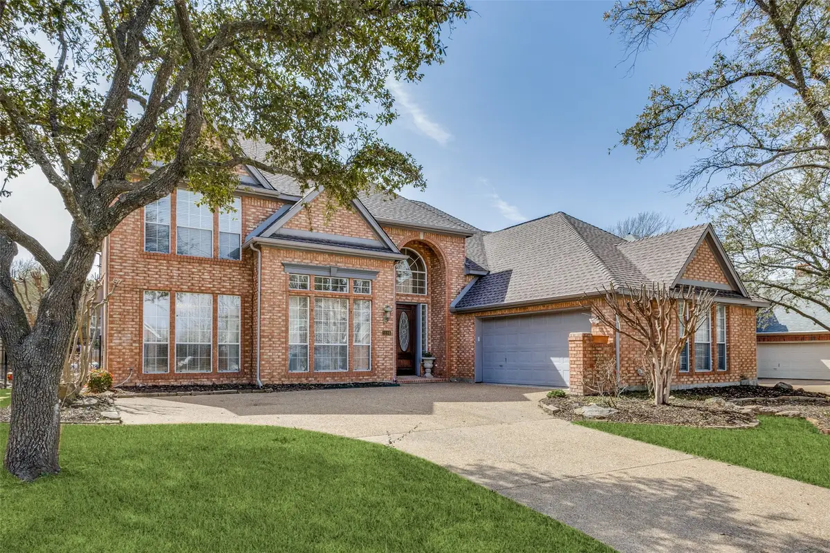1116 Lakewood Drive, McKinney, TX 75072 - Image #1
