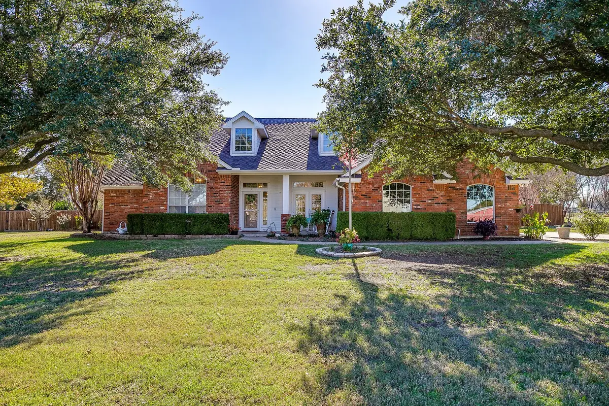 126 Hunters Glen Drive, Waxahachie, TX 75167 - Image #1