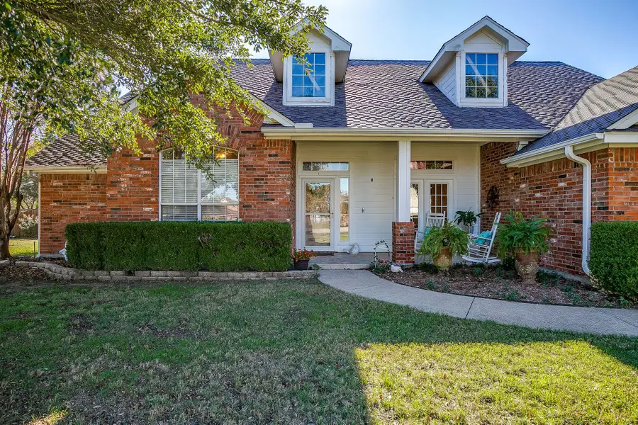 126 Hunters Glen Drive, Waxahachie, TX 75167 - Image #2