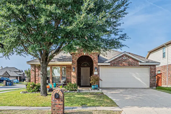 203 Travis Lane, Lavon, TX 75166