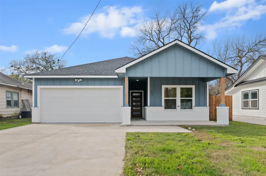805 Ritchey Street, Gainesville, TX 76240 - Image #2