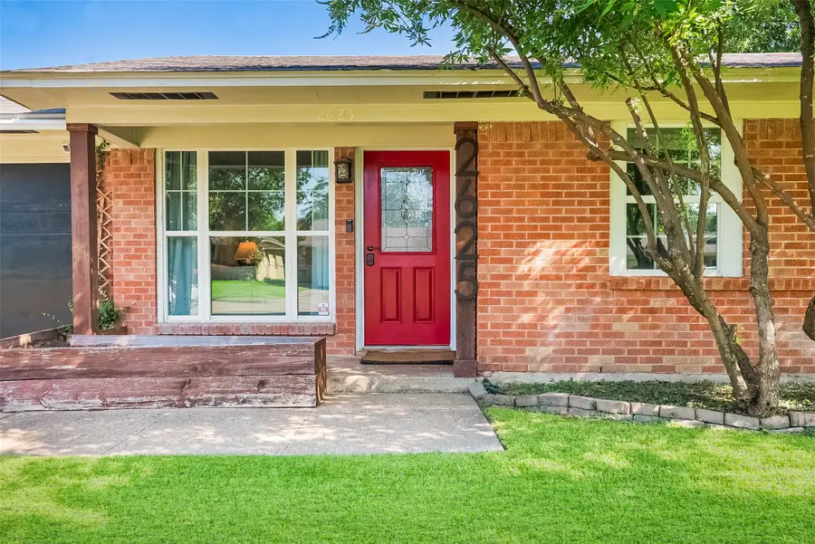 2625 Jonesboro Avenue, Dallas, TX 75228 - Image #2
