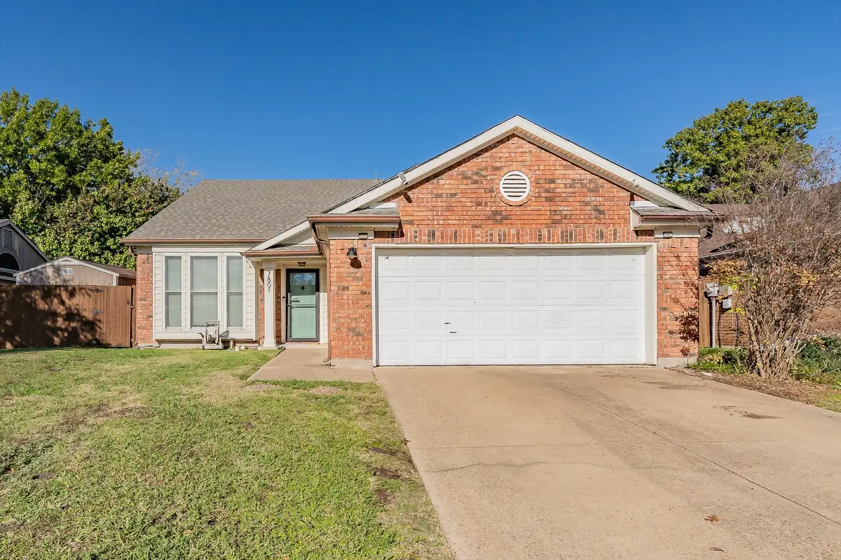 7801 Ivy Lane, Rowlett, TX 75089 - Image #1