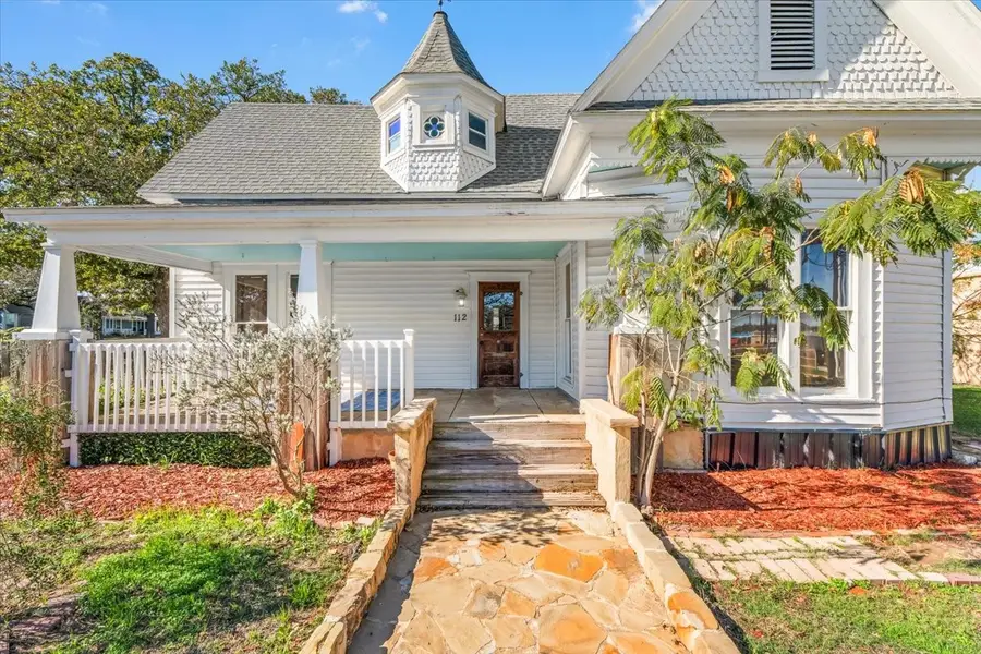 112 S Evans Street, Boyd, TX 76023 - Image #3