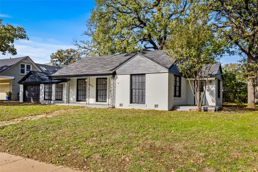 2513 Carnation Avenue, Fort Worth, TX 76111 - Image #3