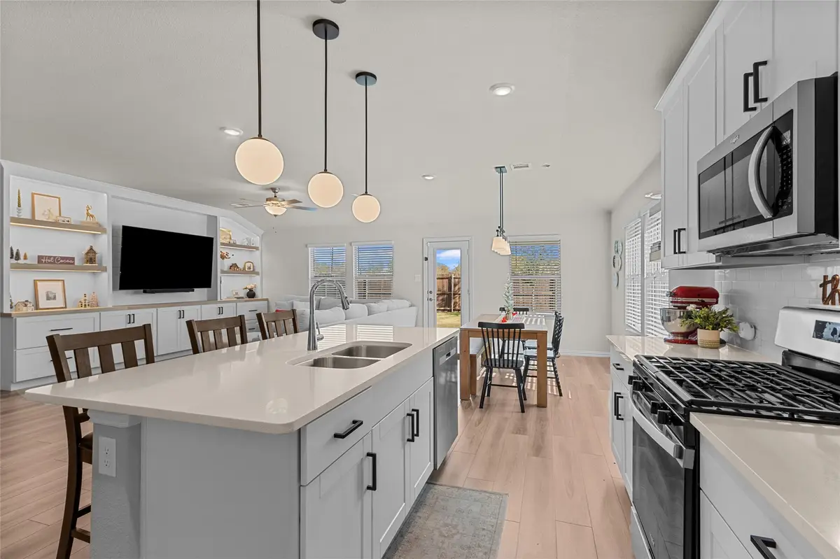 10644 Tonkala Drive, Fort Worth, TX 76179 - Image #1