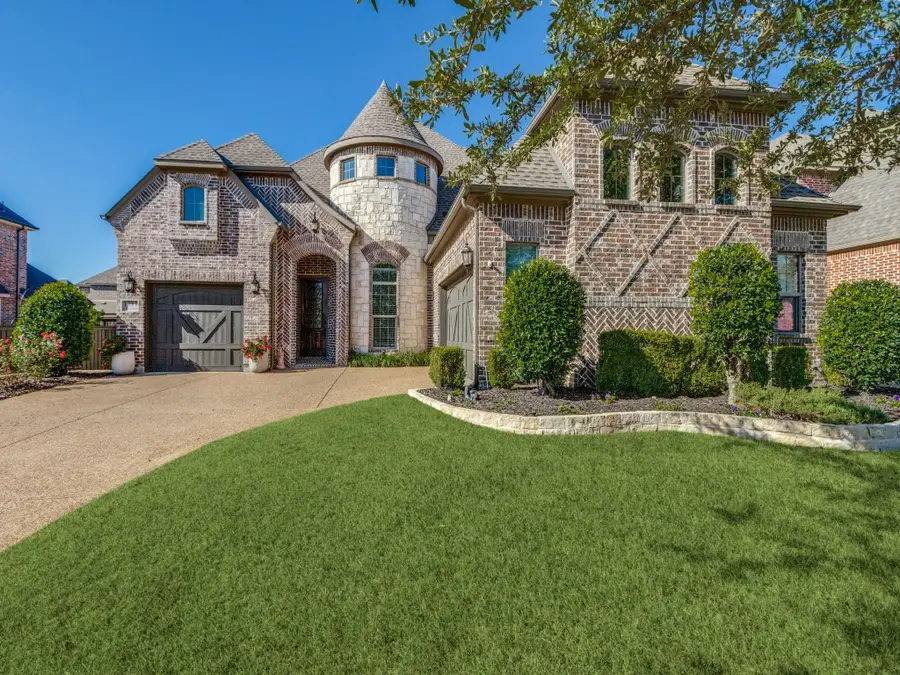 1211 Clipston Drive, Prosper, TX 75078 - Image #2