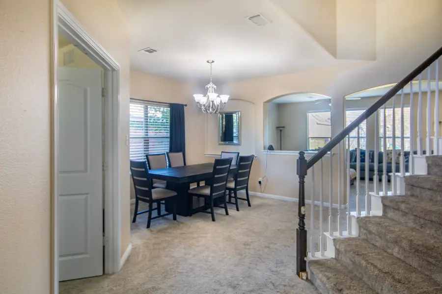 1141 Hickory Bend Lane, Fort Worth, TX 76108 - Image #2