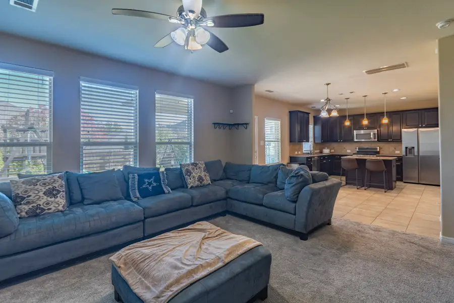 1141 Hickory Bend Lane, Fort Worth, TX 76108 - Image #3