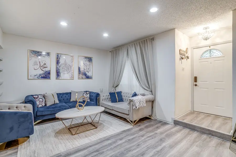 2117 Park Willow Lane #D, Arlington, TX 76011 - Image #2