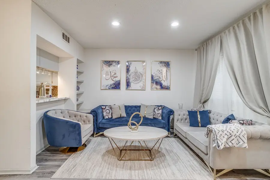 2117 Park Willow Lane #D, Arlington, TX 76011 - Image #3