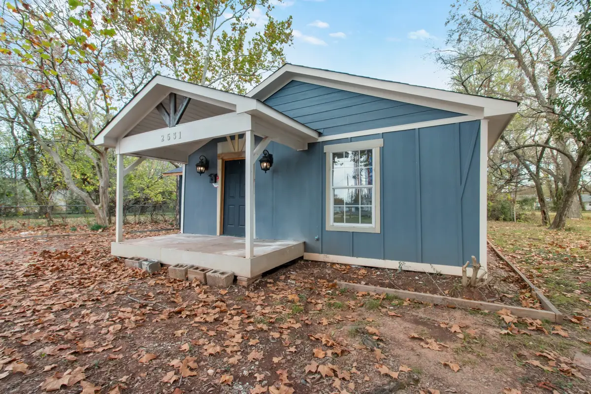 2531 Evans Street, Bossier City, LA 71112 - Image #1