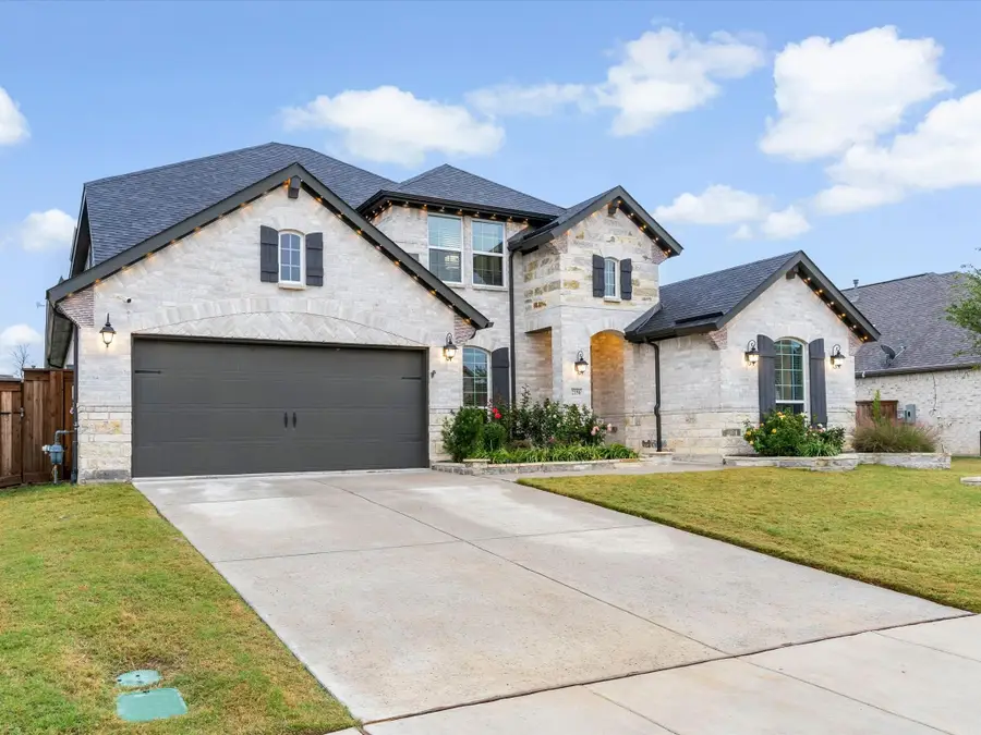 2156 Cloverfern Way, Haslet, TX 76052 - Image #2
