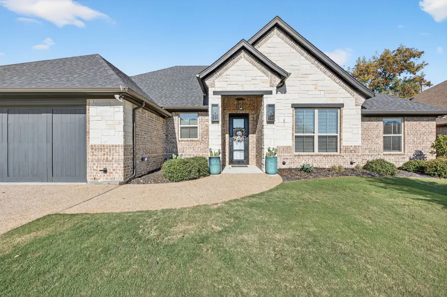 1019 Anna Circle, Granbury, TX 76048 - Image #2