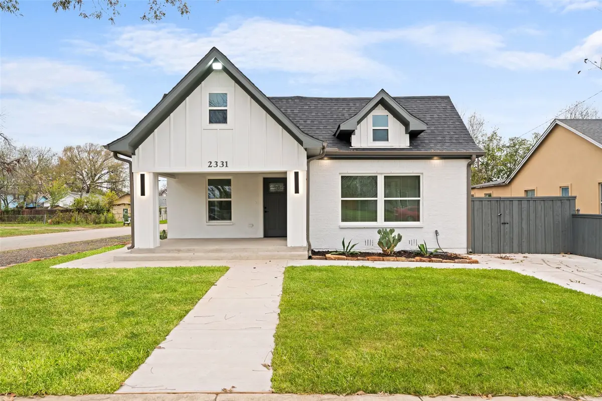 2331 Idaho Avenue, Dallas, TX 75216 - Image #1