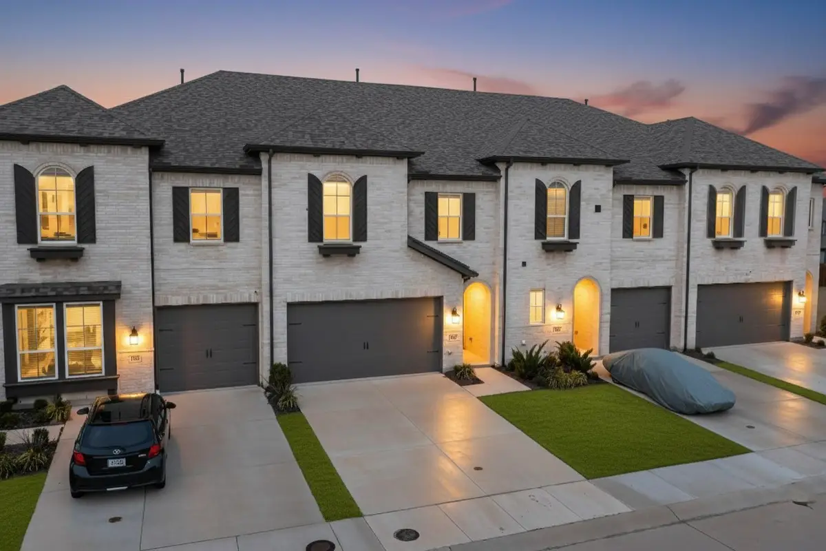 1162 Queensdown Way, Forney, TX 75126 - Image #1