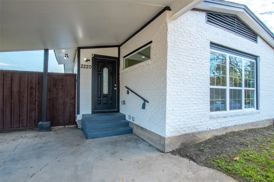 2220 Housley Drive, Dallas, TX 75228 - Image #2